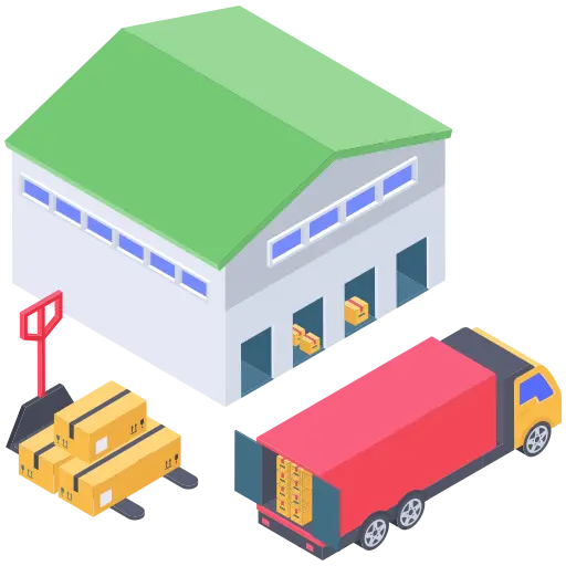 warehouse